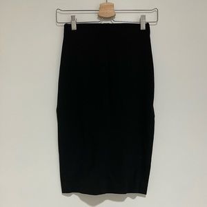 Wilfred Skirt